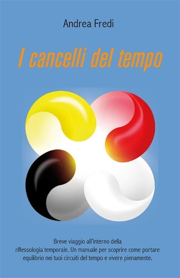 I Cancelli del Tempo - Andrea Fredi