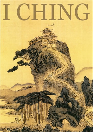 I Ching - Richard Wilhelm