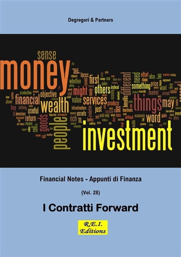 I Contratti Forward - Degregori & Partners