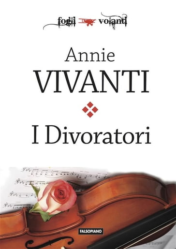 I Divoratori - Annie Vivanti