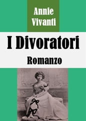 I Divoratori: Romanzo