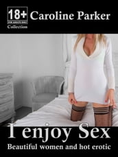I Enjoy Sex