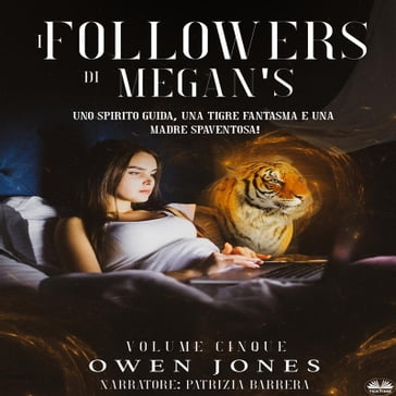 I Followers Di Megan - Jones Owen