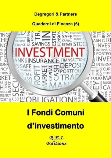 I Fondi Comuni d'investimento - Degregori & Partners