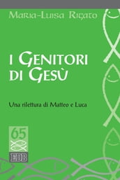 I Genitori di Gesù