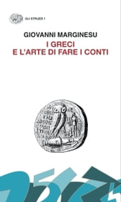 I Greci e l arte di fare i conti