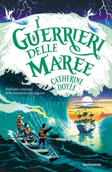 I Guerrieri delle maree - Catherine Doyle