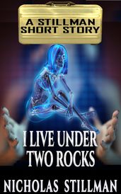 I Live Under Two Rocks