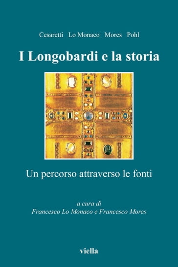 I Longobardi e la storia