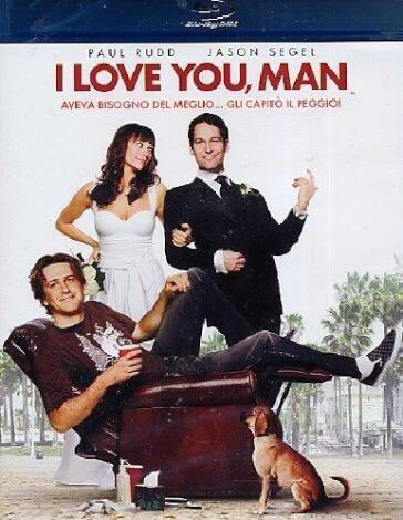 I Love You, Man - John Hamburg