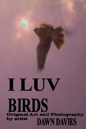 I Luv Birds
