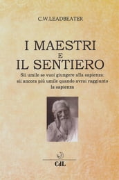 I Maestri e Il Sentiero