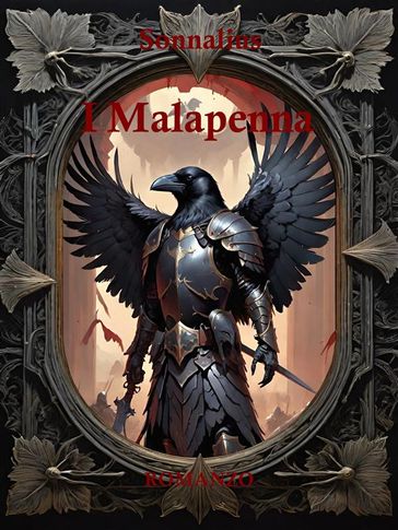 I Malapenna - Sonnalius