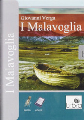 I Malavoglia. CD-ROM