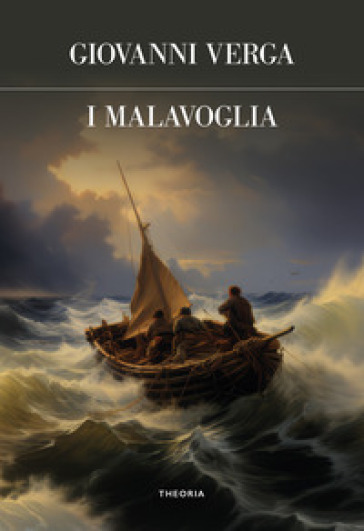 I Malavoglia. Ediz. integrale - Giovanni Verga