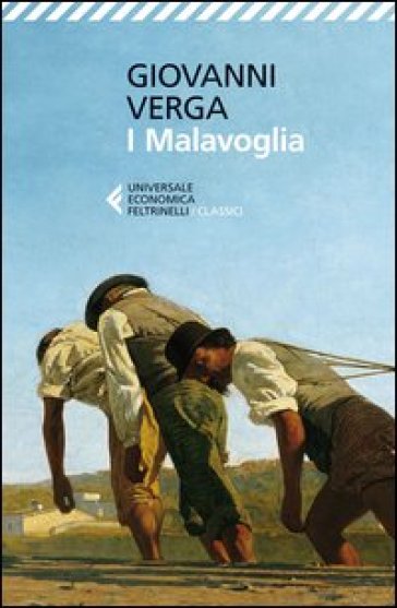 I Malavoglia - Giovanni Verga