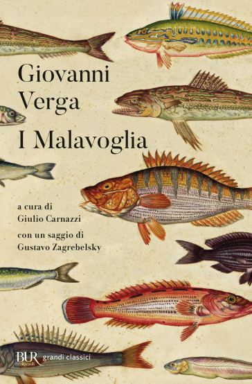 I Malavoglia - Giovanni Verga