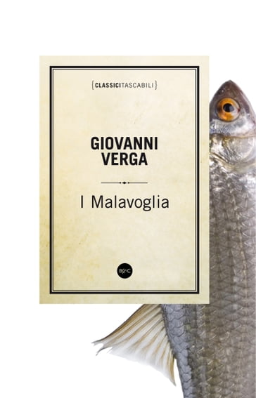 I Malavoglia - Verga Giovanni