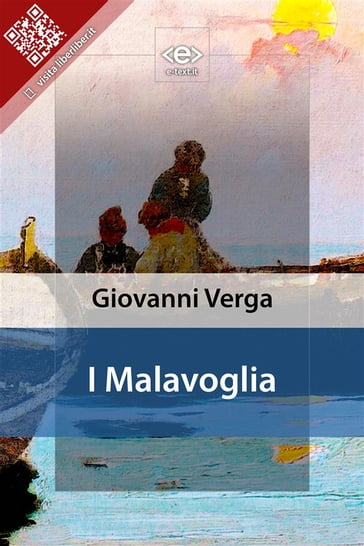 I Malavoglia - Verga Giovanni - eBook - Mondadori Store