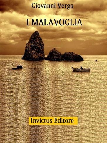 I Malavoglia - Verga Giovanni