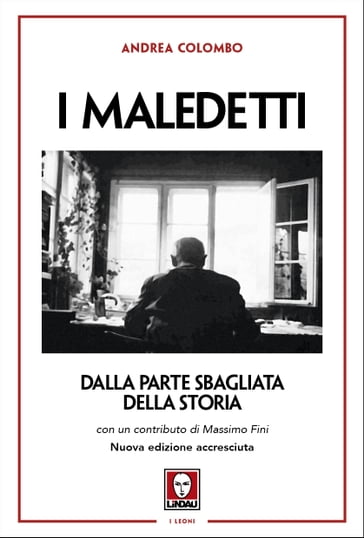 I Maledetti - Andrea Colombo - Massimo Fini