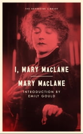 I, Mary MacLane