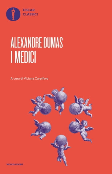 I Medici - Alexandre (padre) Dumas