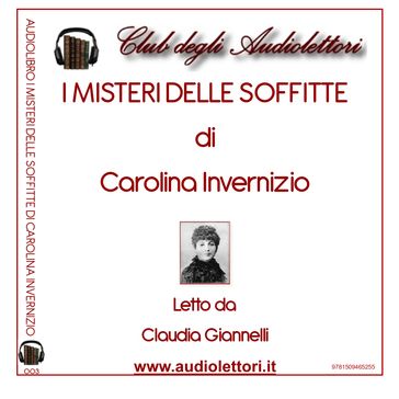 I Misteri Delle Soffitte - Carolina Invernizio