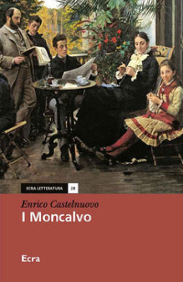I Moncalvo - Enrico Castelnuovo