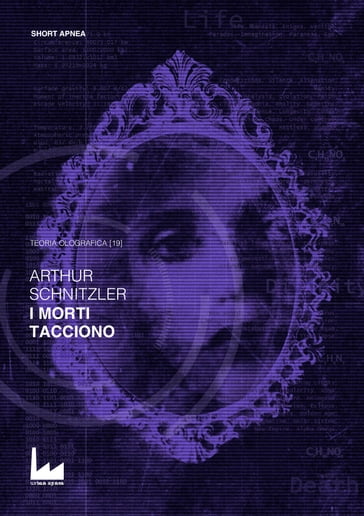 I Morti Tacciono - Arthur Schnitzler