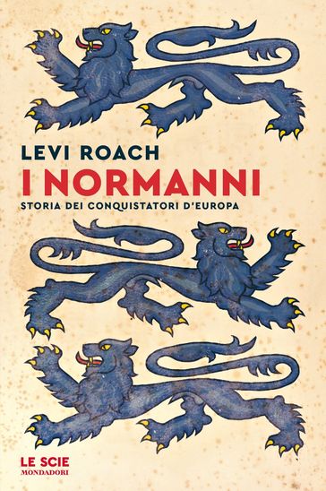 I Normanni - Levi Roach