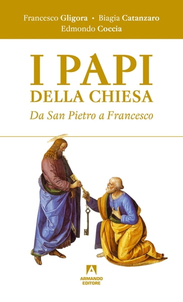 I Papi della chiesa - Biagia Catanzaro - Francesco Gligora