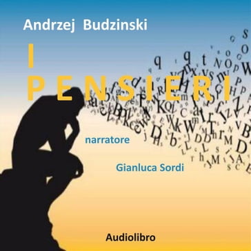I Pensieri - Andrzej Stanislaw Budzinski