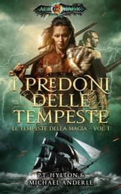 I Predoni delle Tempeste