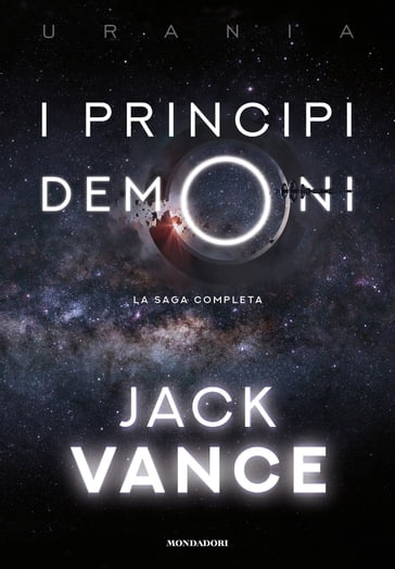 I Principi Demoni - Jack Vance