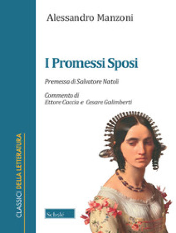 I Promessi Sposi - Alessandro Manzoni