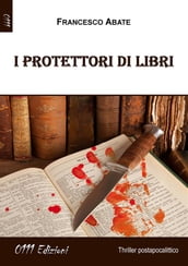 I Protettori di libri