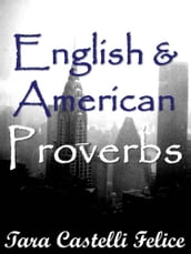 I Proverbi Inglesi e Americani