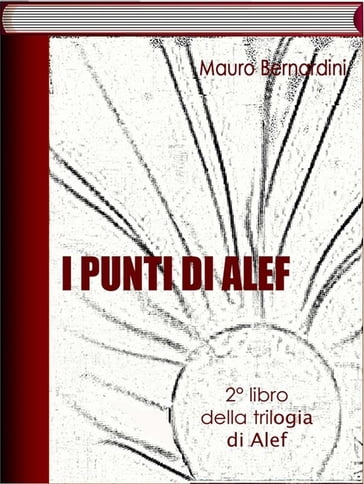 I Punti di Alef - Mauro Bernardini
