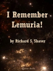 I Remember Lemuria