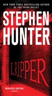 I, Ripper