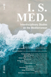 I. S. Med. Interdisciplinary studies on the Mediterranean. Vol. 2