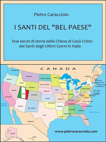 I Santi del "Bel Paese" - Pietro Caracciolo