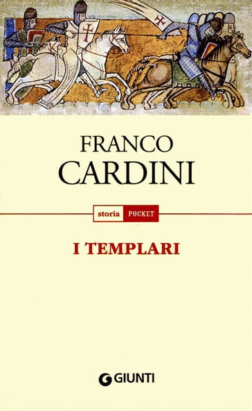 I Templari - Cardini Franco