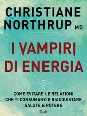 I Vampiri di Energia