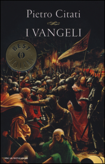 I Vangeli - Pietro Citati