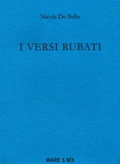 I Versi Rubati