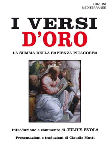 I Versi d'Oro - Julius Evola