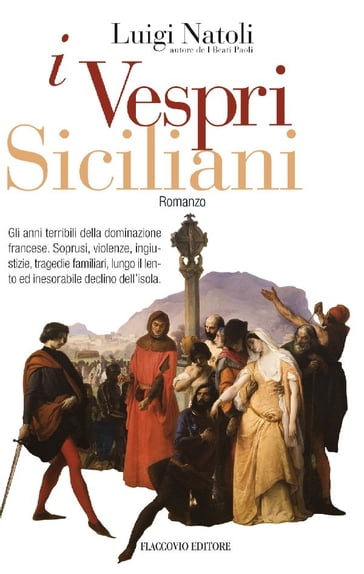 I Vespri Siciliani - Luigi Natoli