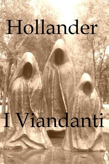 I Viandanti - Hollander